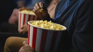 Exercițiul POPCORN (numărătoarea de grup)