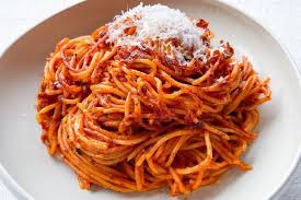 Spaghetti – joc de încălzire vocal-emoțională
